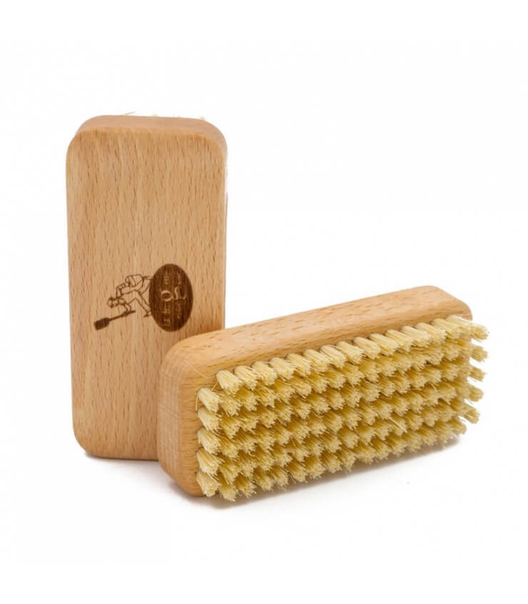 Brosse du bricoleur certifiée FSC® - La Droguerie Ecologique