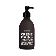 Charger l&#39;image dans la galerie, Crème pour les Mains Thé Noir &amp; Thé Blanc - Compagnie de Provence
