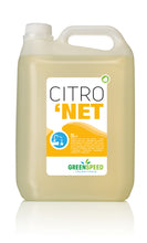 Charger l&#39;image dans la galerie, Citronet - Liquide Vaisselle Parfum Citron - Greenspeed
