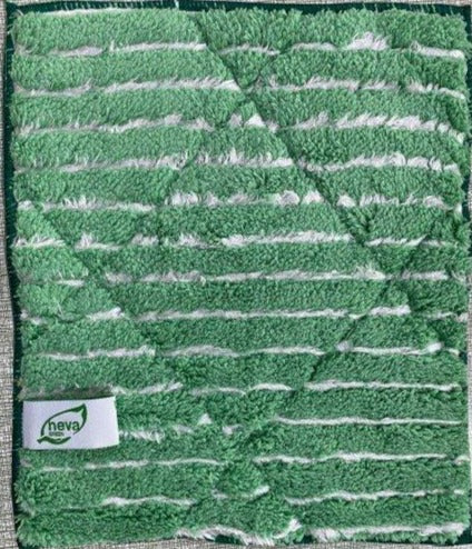 Lavette en Bambou pour la Cuisine