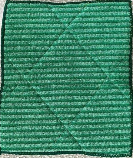 Lavette en Bambou pour la Cuisine