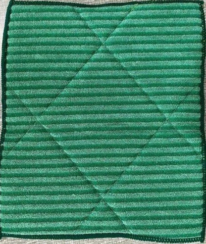 Lavette en Bambou pour la Cuisine