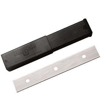 Lames de rechange pour Grattoir ErgoTec Ninja - UNGER