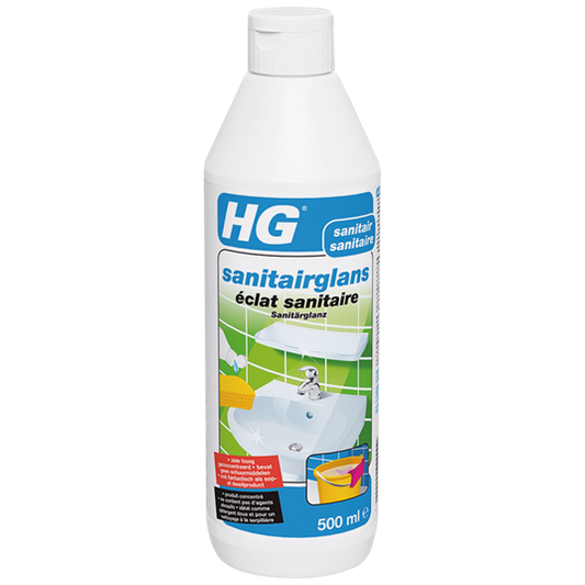 Eclat Sanitaire - HG
