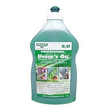 Charger l&#39;image dans la galerie, UNGER&#39;S GEL - Gel nettoyant vitres 0,5L - UNGER
