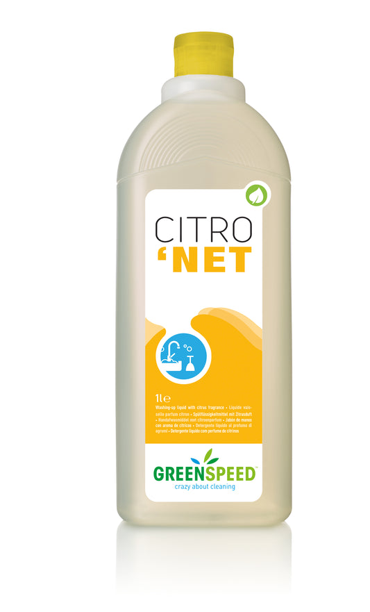 Citronet - Greenspeed