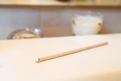 Cure-Oreille en Bois - QUALICO