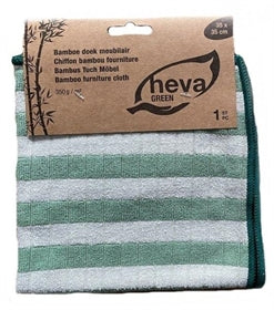 Lavette en Bambou pour Meubles