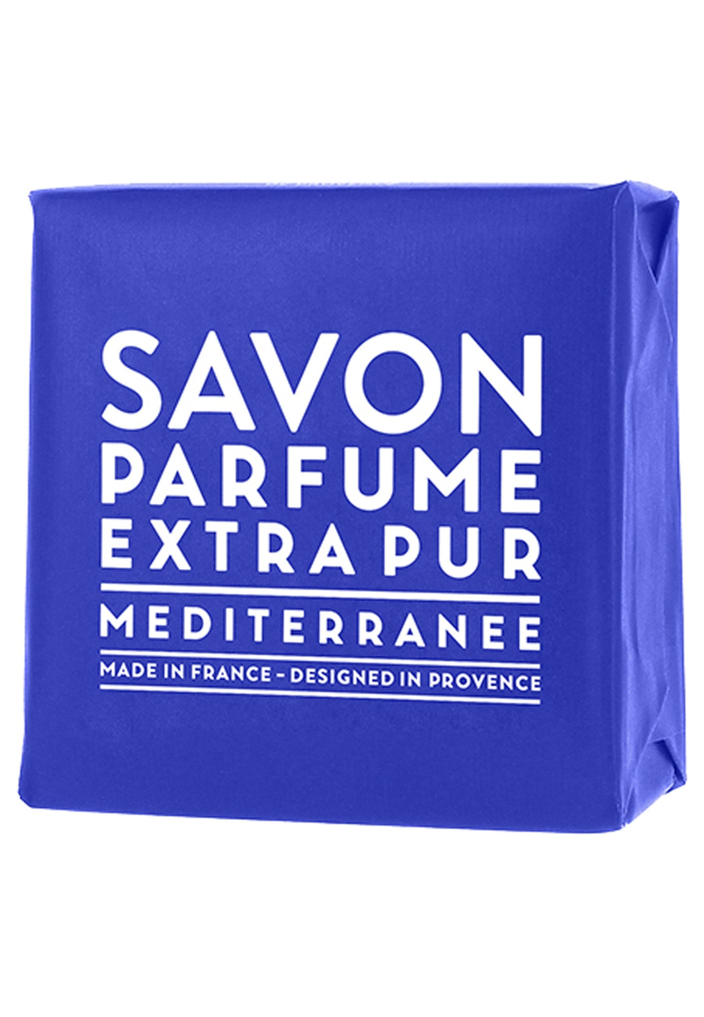 Savon de Marseille Solide - Compagnie de Provence