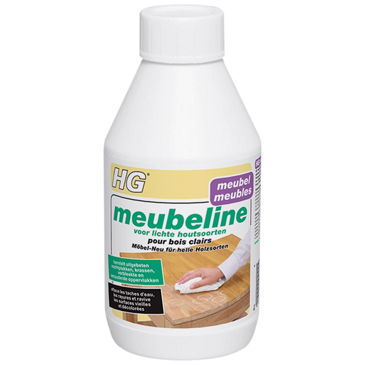 Meubeline pour bois clairs - HG