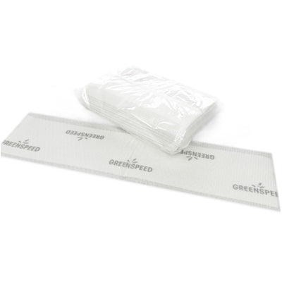 Mop2Go pour Système Q-Line - Greenspeed