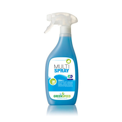 Multi Spray - Greenspeed