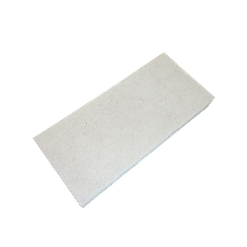 Pad à Récurer Abrasif Pour le Nettoyage intérieur des Vitres - UNGER