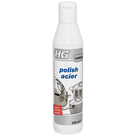 Polish acier - HG