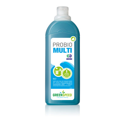 Probio Multi - Greenspeed