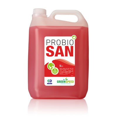 Probio San - Greenspeed