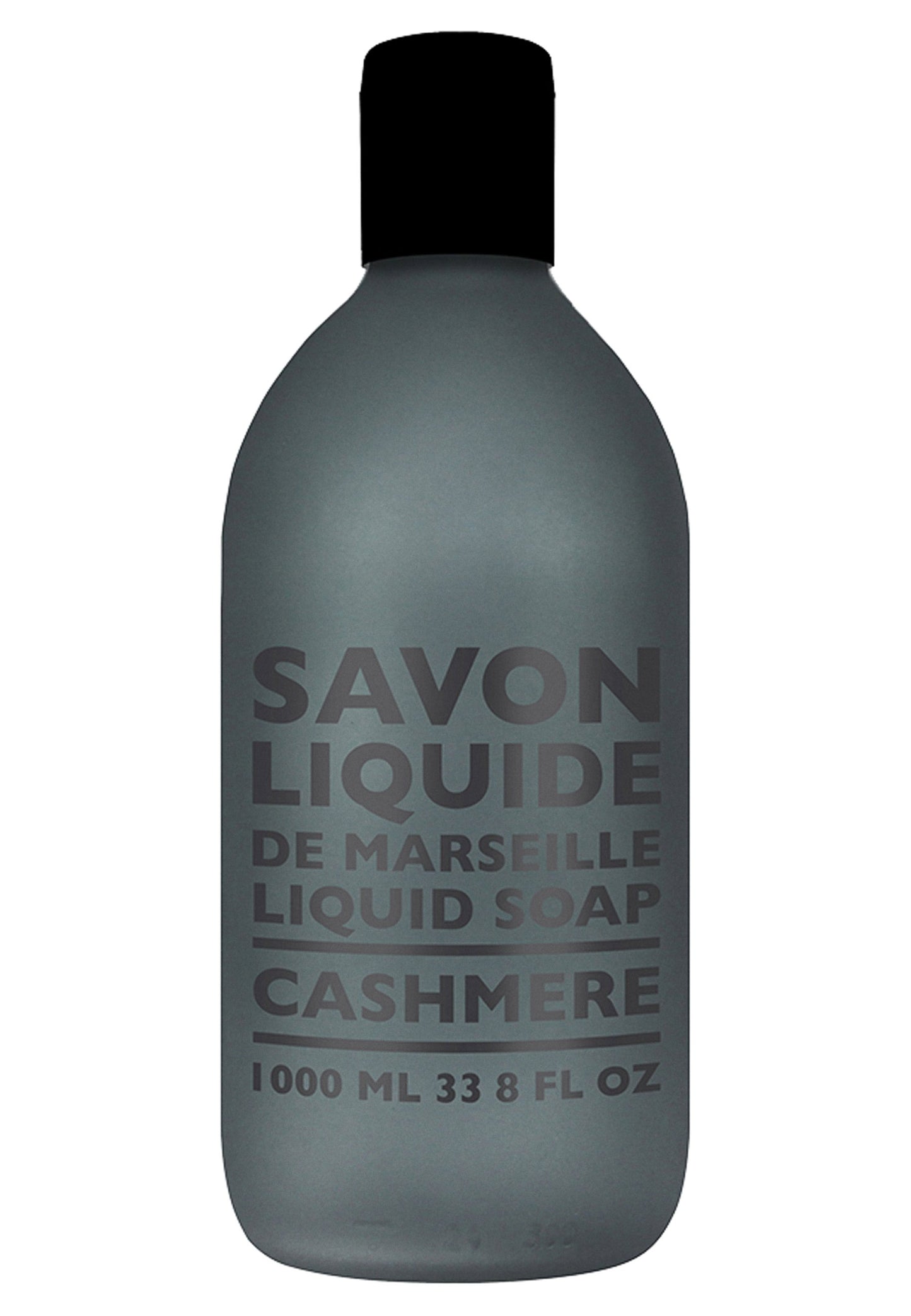 Savon Liquide de Marseille Cashmere - Compagnie de Provence