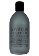Charger l&#39;image dans la galerie, Savon Liquide de Marseille Cashmere - Compagnie de Provence - 300ml
