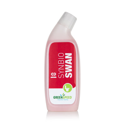 Synbio Swan - Nettoyant WC - Greenspeed