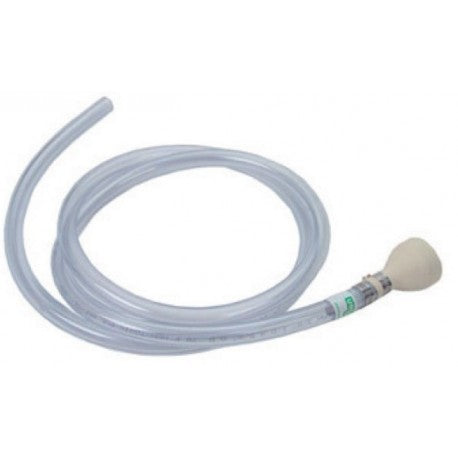 EASYADAPTER Tuyau de remplissage pour seau de lavage 1,80m - UNGER