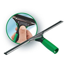 Charger l&#39;image dans la galerie, Raclette vitres complète ErgoTec 35cm  - UNGER
