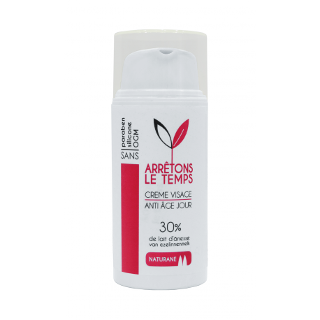 Crème de jour Anti-Age 