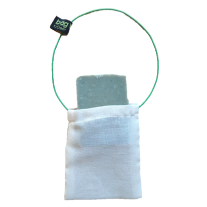 Sac à savon Bio - Bag to Green
