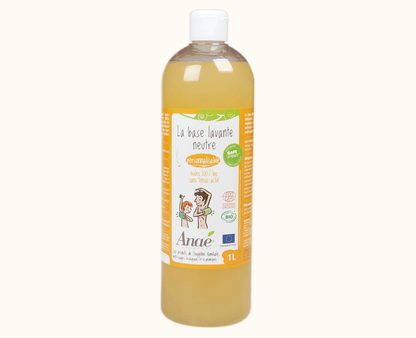 Base Lavante Neutre 1L - Anaé