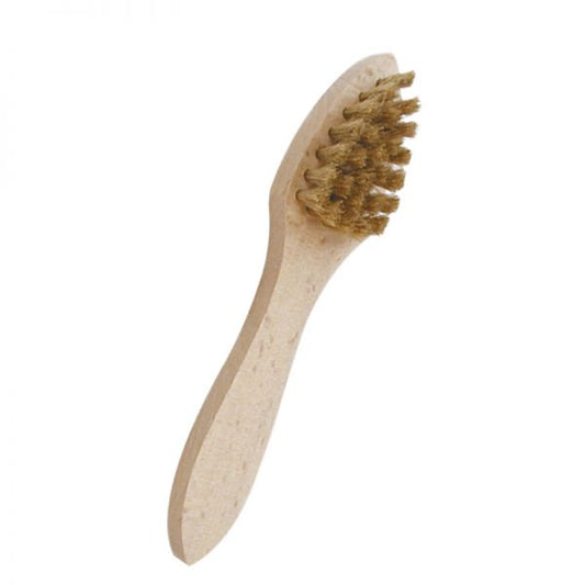Brosse à cirer certifiée FSC® - La Droguerie Ecologique