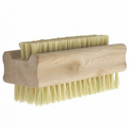 Brosse à ongles certifiée FSC® - La Droguerie Ecologique