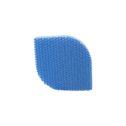 Eponges à billes de pression