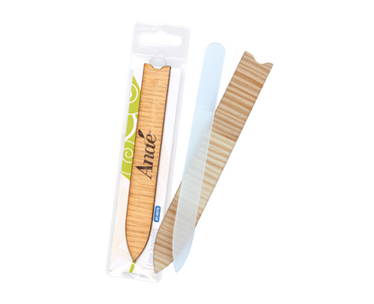 Lime à Ongles en Verre Trempé - Anaé