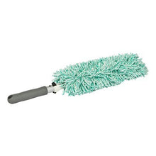 Charger l&#39;image dans la galerie, Plumeau Fox Duster Starterpack : Plumeau, Housse &amp; Manche télescopique - Greenspeed
