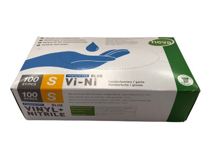 Gants à usage unique HACCP - Heva