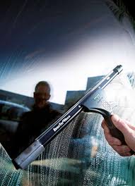 Barrette pour raclette ErgoTec Ninja - UNGER