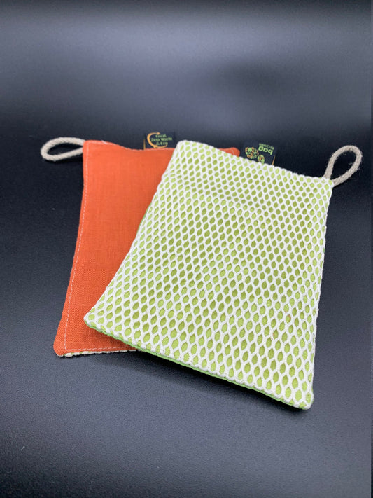 Lave-tout - Bag to Green