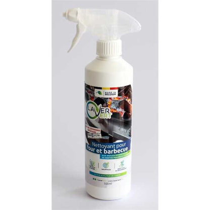 Spray Pour Barbecue & Four - LaverVert