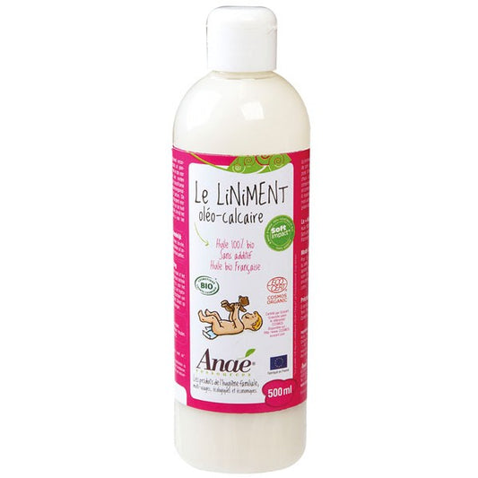 Liniment Bio - Zélio