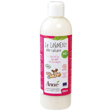 Charger l&#39;image dans la galerie, Liniment Bio 500ml - Zélio
