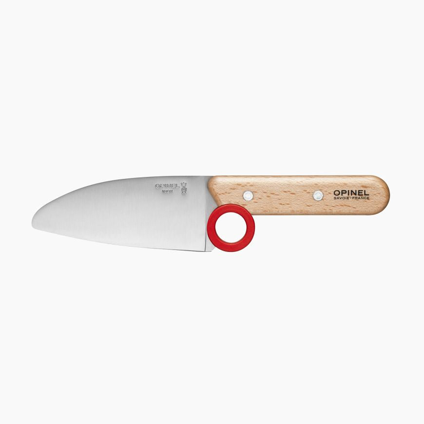 Coffret "Le Petit Chef" OPINEL