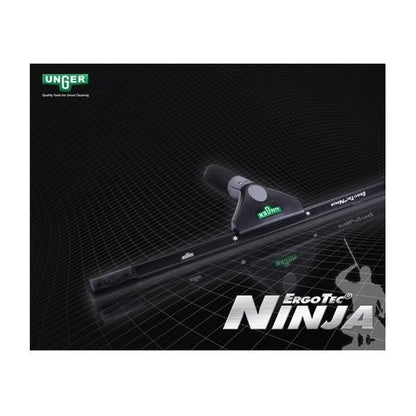 Raclette ErgoTec Ninja - UNGER