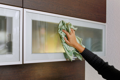 Lavette en Bambou pour Meubles