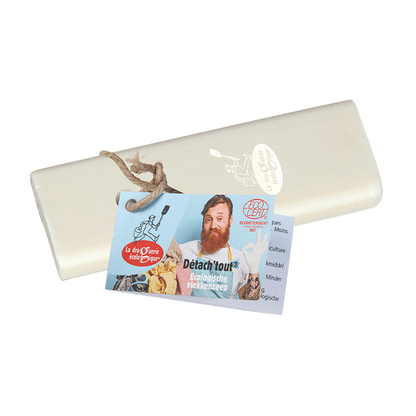 Savon Détach’tout - La Droguerie Ecologique