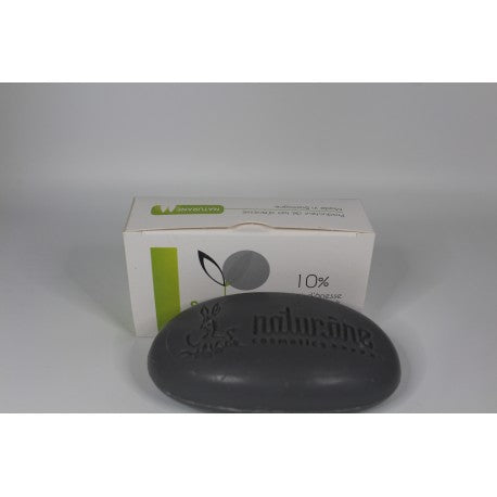 Savon Au Lait d'Anesse Sport Naturâne - 110Gr
