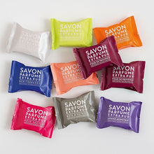 Charger l&#39;image dans la galerie, Mini Savon de Marseille Verveine Fraîche - Compagnie de Provence

