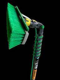 Kit HydroPower Ultra Carbon Composite - UNGER - 6m