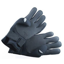 Charger l&#39;image dans la galerie, Gants Professionnels ErgoTec Ninja isolants en Néoprène - UNGER
