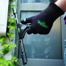 Charger l&#39;image dans la galerie, Gants Professionnels ErgoTec Ninja isolants en Néoprène - UNGER
