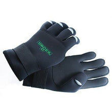 Charger l&#39;image dans la galerie, Gants Professionnels ErgoTec Ninja isolants en Néoprène - UNGER
