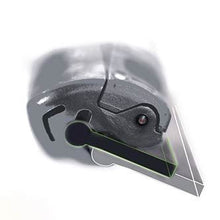 Charger l&#39;image dans la galerie, Barrette pour raclette à vitres ErgoTec Ninja  - UNGER
